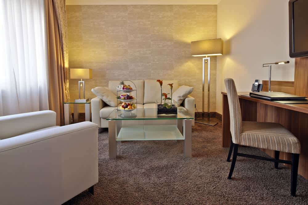 Best Western Plus Hotel Böttcherhof 5