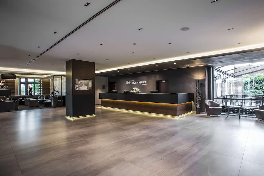 Best Western Plus Hotel Böttcherhof 3