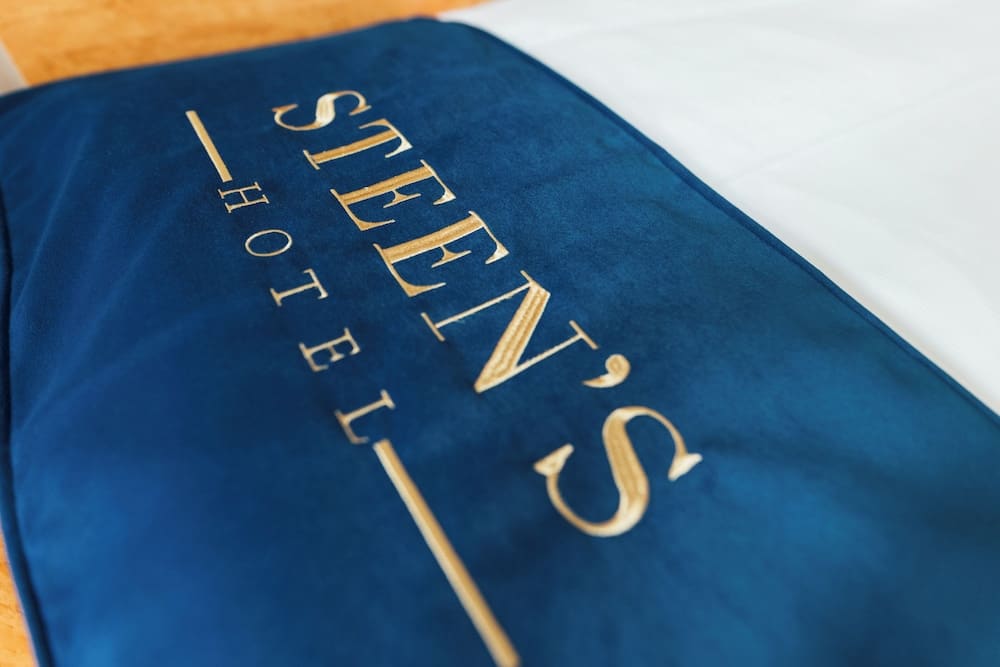 Steens Hotel Alster City 5