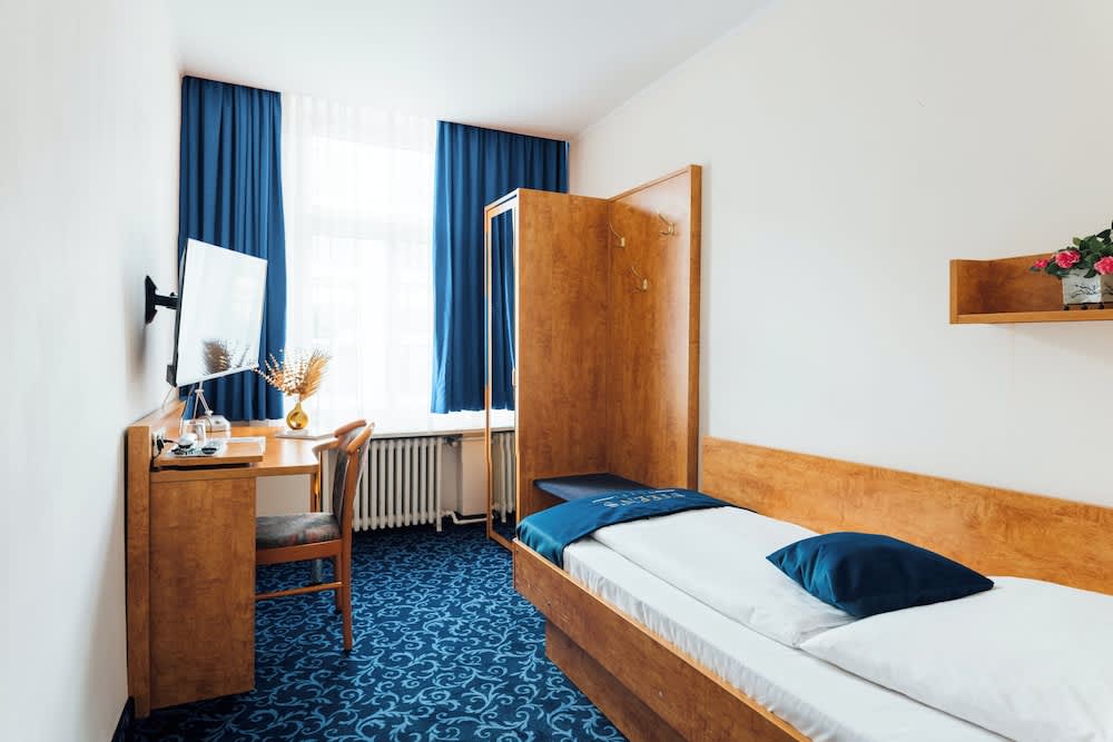 Steens Hotel Alster City 3