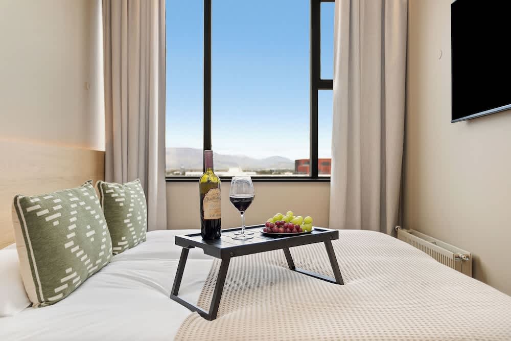 Arctic Comfort Hotel 4
