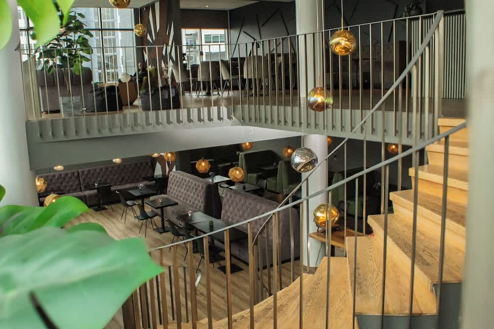 Hotel Muli 3