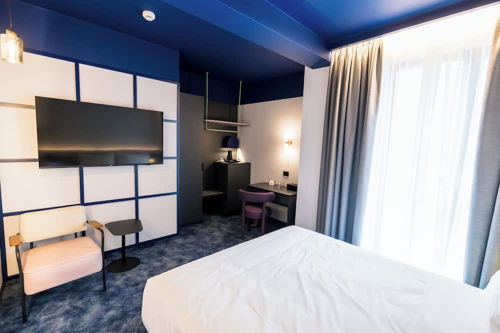 Mercure Bucharest Cantemir 5