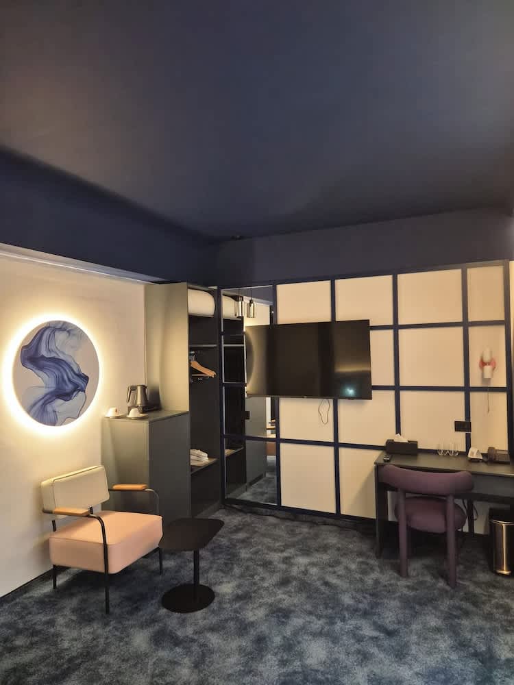 Mercure Bucharest Cantemir 3
