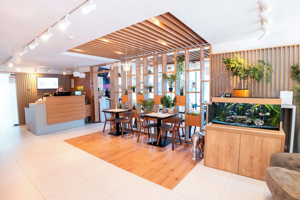 Stil Hotel 2