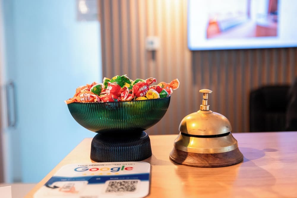 Stil Hotel 3