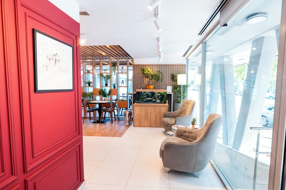 Stil Hotel 4