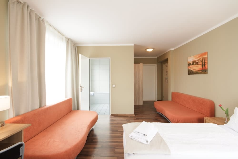 Hotel Pankow 4