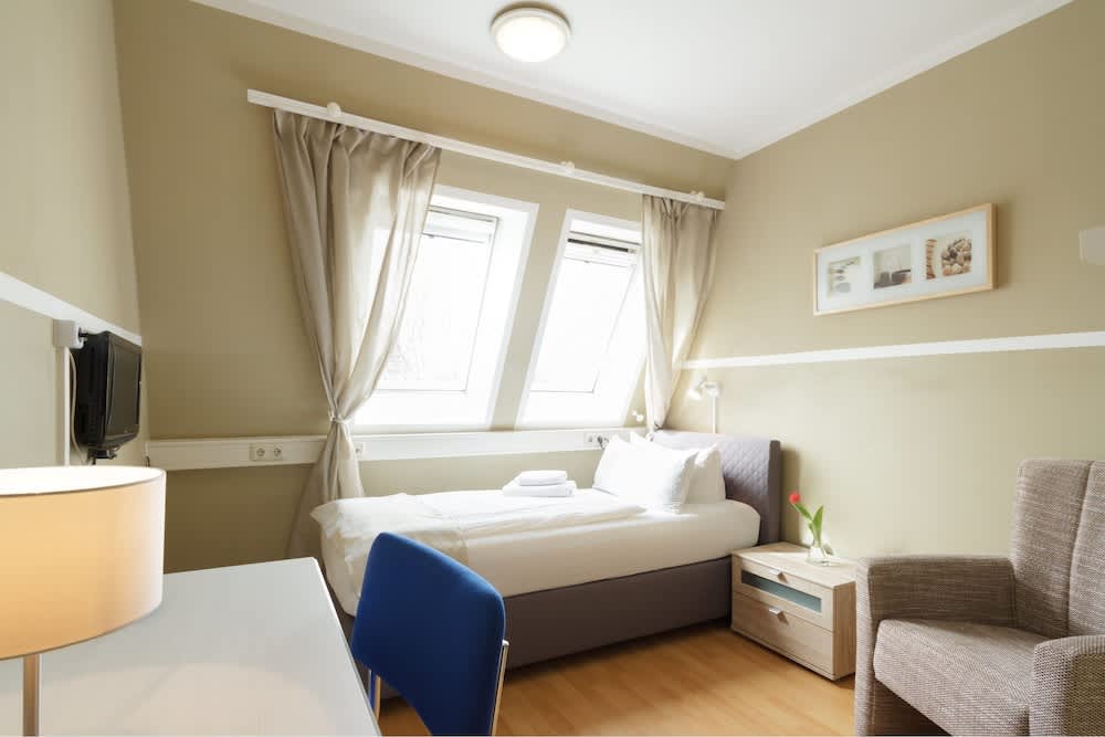 Hotel Pankow 5