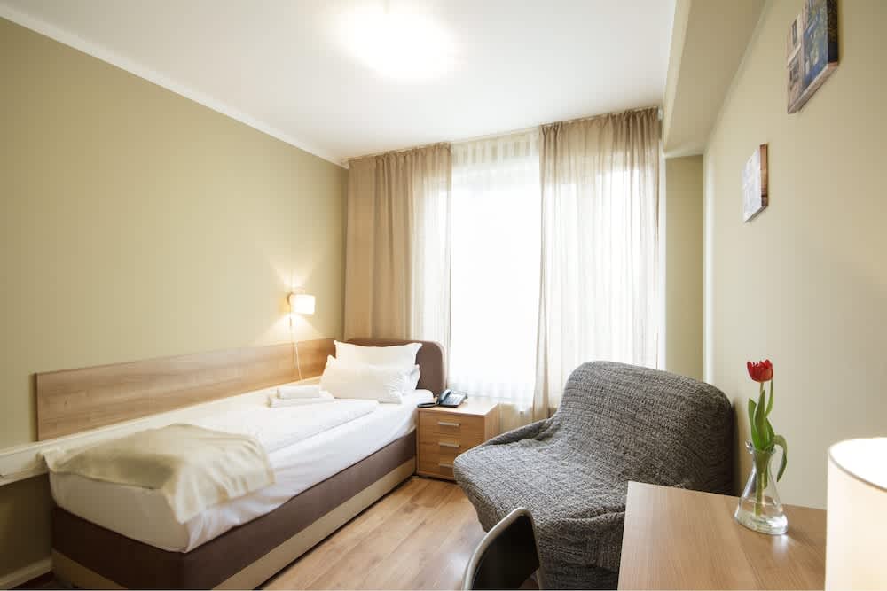 Hotel Pankow 3