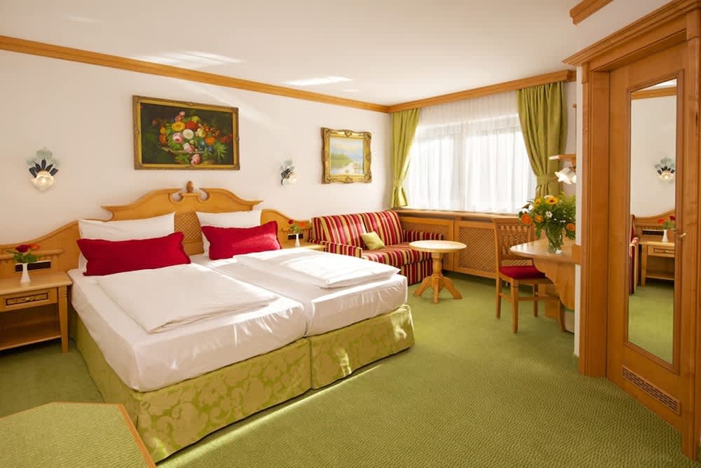Park Hotel Laim 5