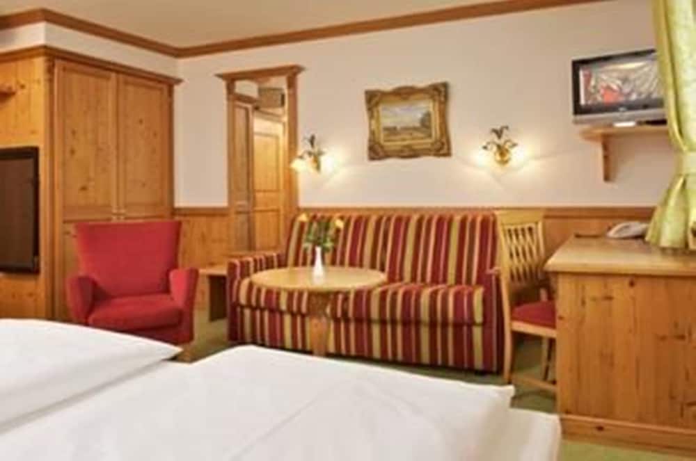 Park Hotel Laim 4