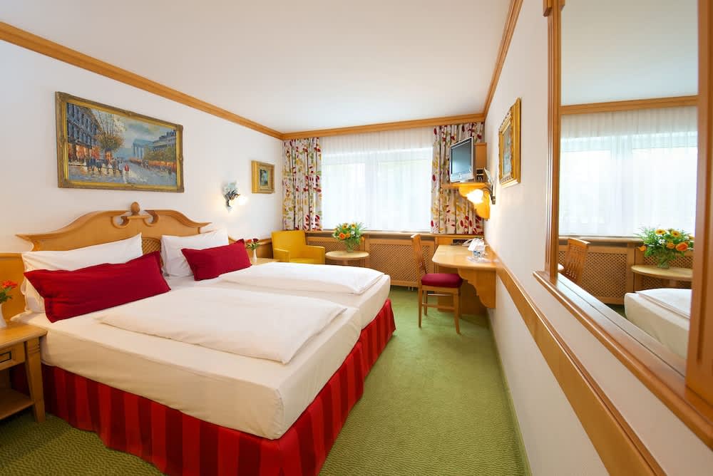 Park Hotel Laim 3