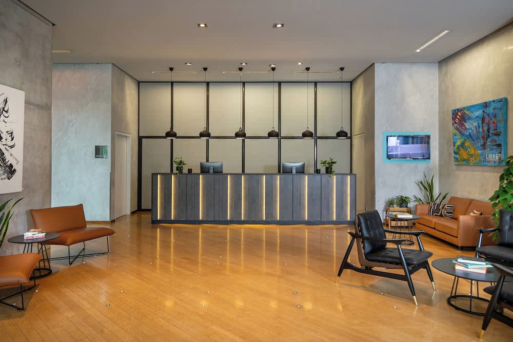 INNSiDE by Meliá München Parkstadt Schwabing 5