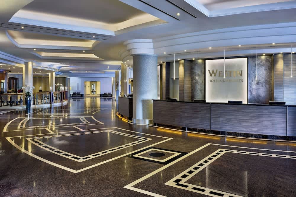 The Westin Grand Munich 3