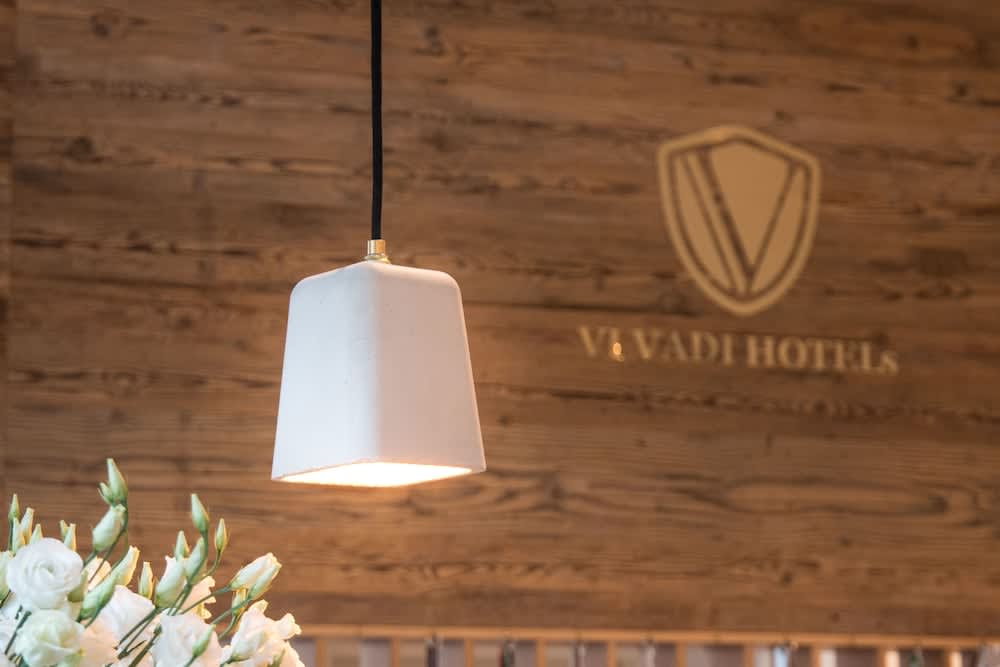 Downtown Vi Vadi Hotel 4