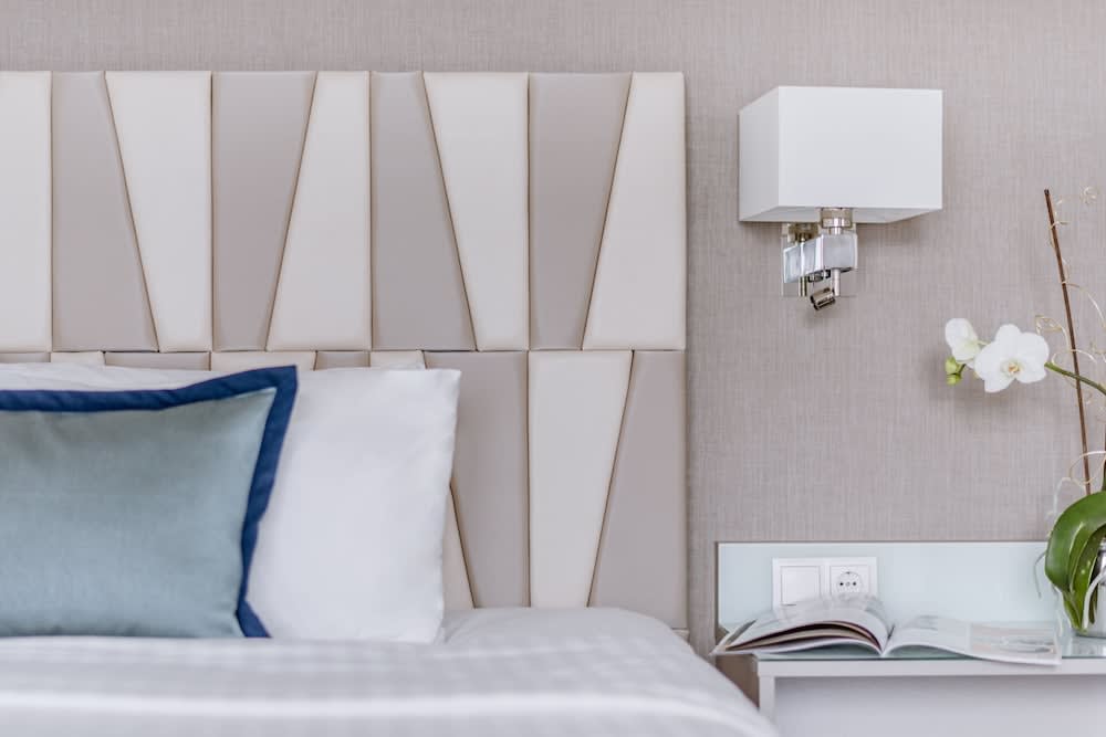 Courtyard by Marriott Munich City Center 5