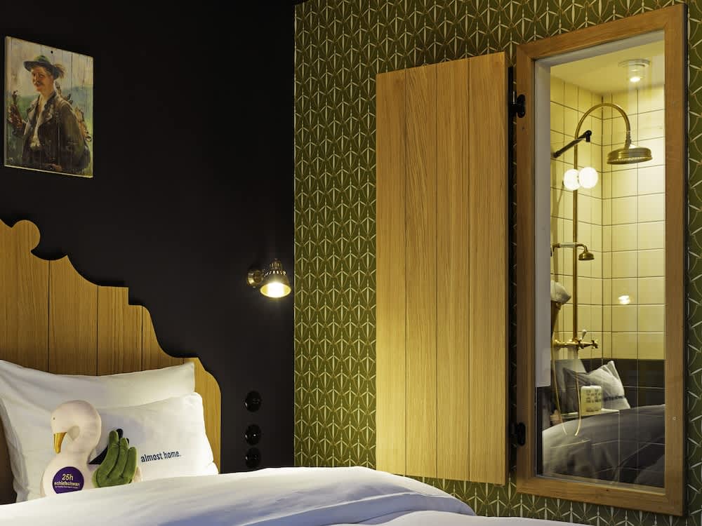 25hours Hotel The Royal Bavarian 4