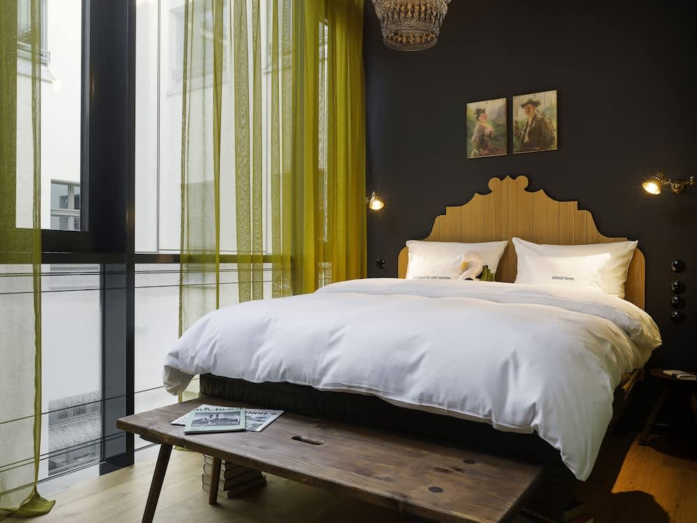 25hours Hotel The Royal Bavarian 5