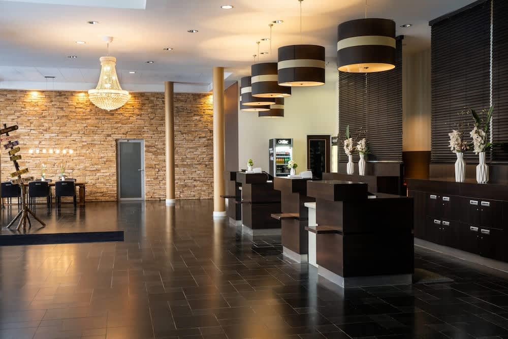 The Rilano Hotel Munich, Trademark Collection by Wyndham 3