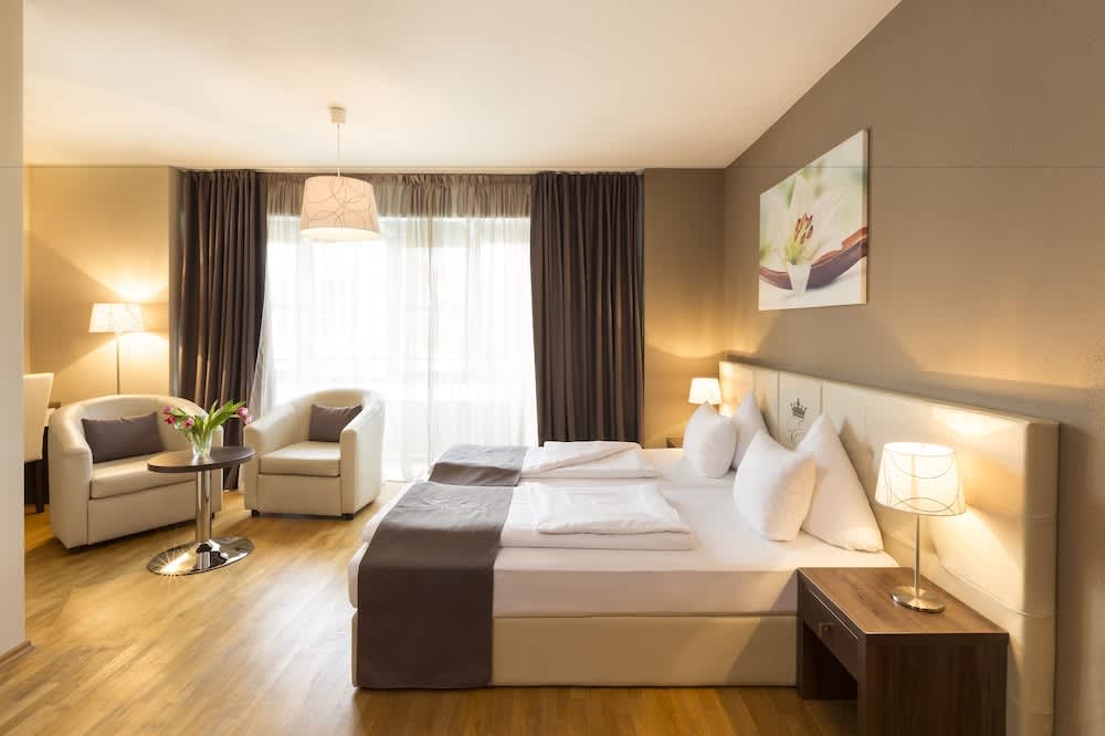 Empress Boutique Hotel 5