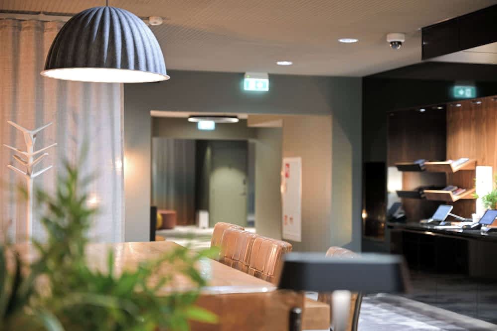 Comfort Hotel Xpress Helsinki Airport Terminal 3