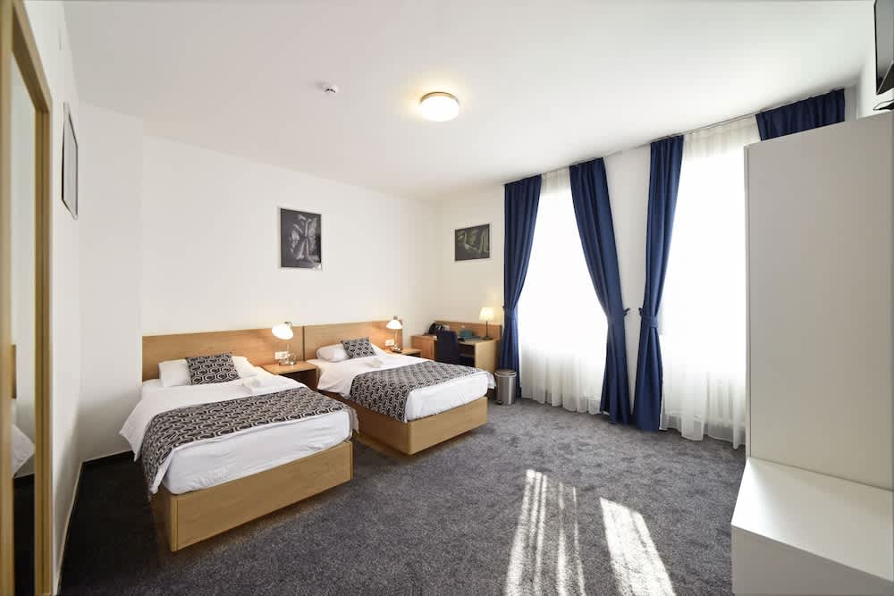 Hotel Orient Zagreb 5
