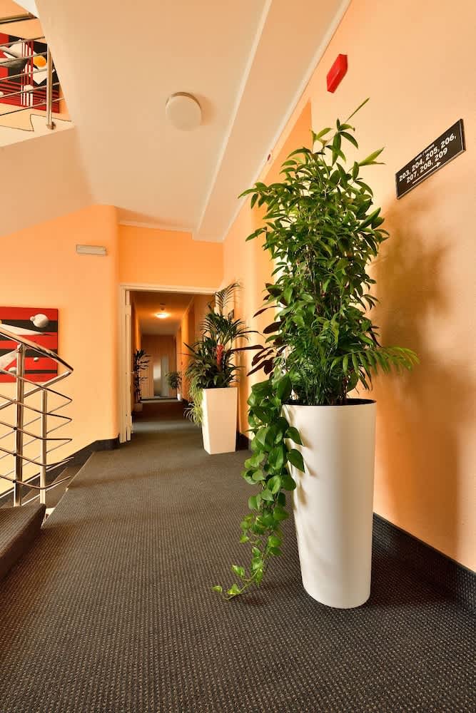 Hotel Orient Zagreb 3