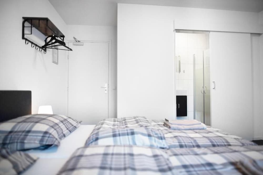 B&B Hotel Lichtstad 2