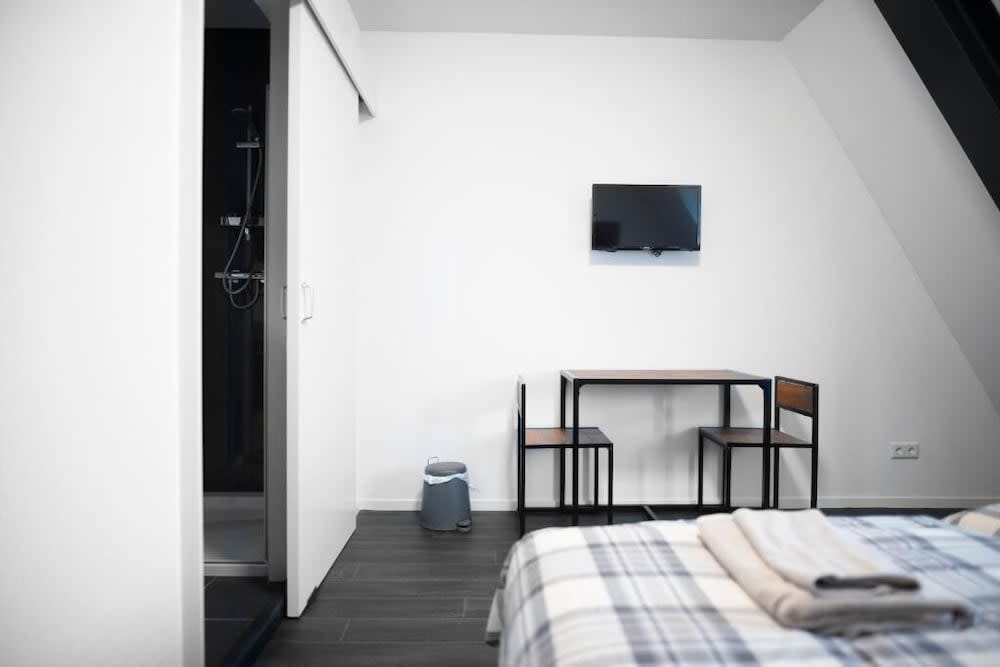 B&B Hotel Lichtstad 3