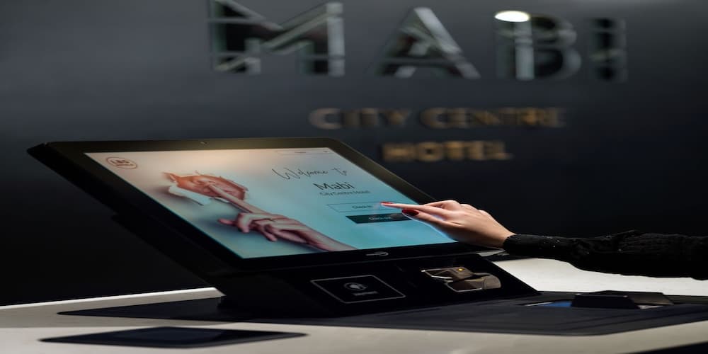 MABI City Centre 4