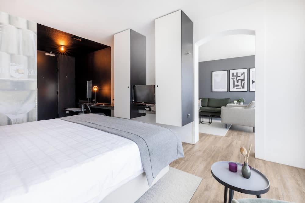 Garner Hotel Maastricht by IHG 5