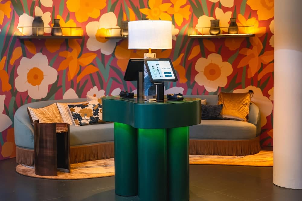 Leonardo Boutique Hotel Maastricht City Center 3