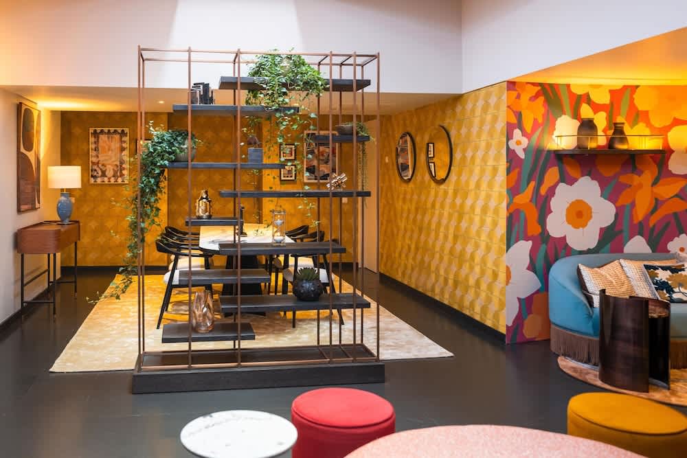 Leonardo Boutique Hotel Maastricht City Center 5