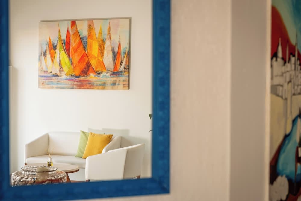 Hotel Il Gabbiano 4