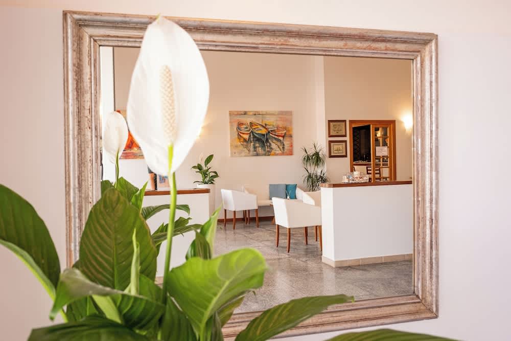 Hotel Il Gabbiano 3