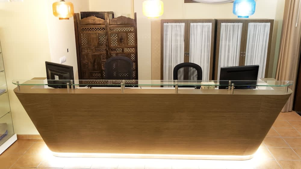 Idyll Suites - Adults Only 4