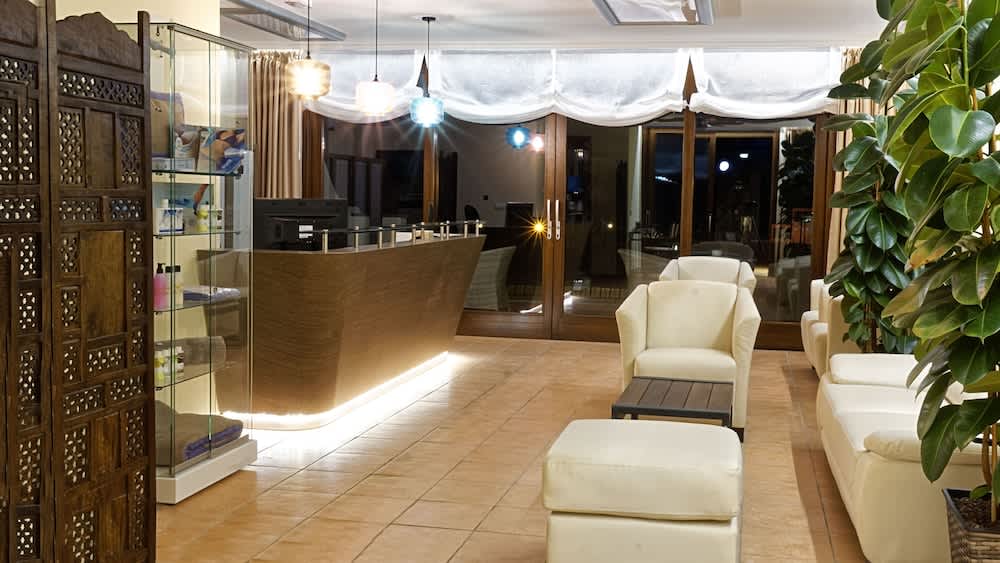 Idyll Suites - Adults Only 3