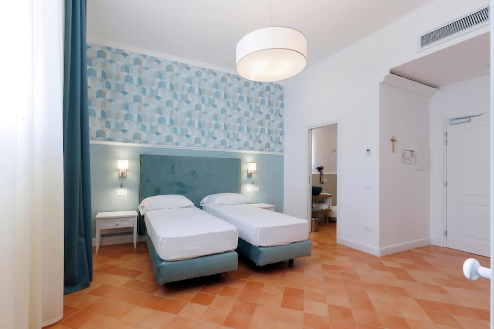D'Amalfi Hospitality Sacrum Seminarium Domus Mariae - Casa di Ospitalità 5