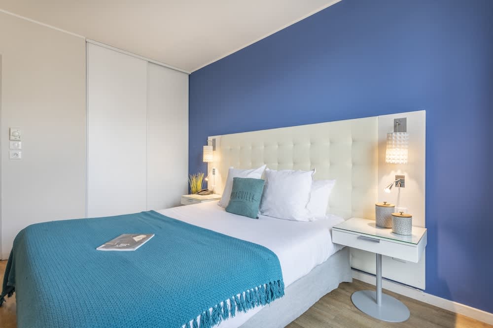 Zenitude Hôtel Résidences Marseille Saint-Charles 5