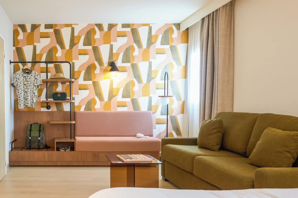 ibis Styles Marseille Palais des Congrès Vélodrome 5