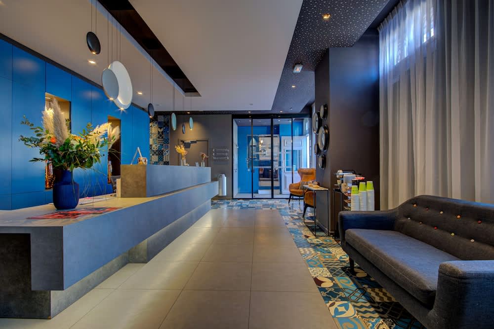 Alex Hotel & Spa 4