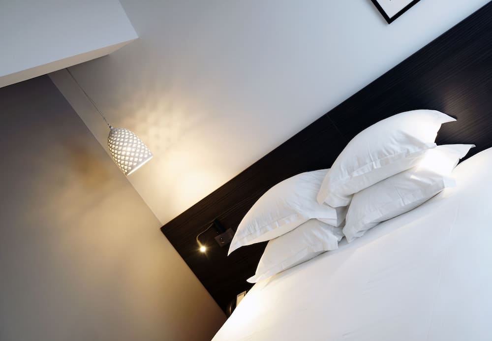 Alex Hotel & Spa 5