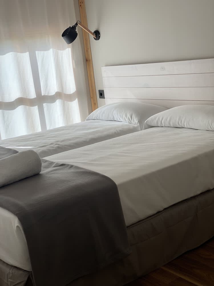 Albergue Jakue 5