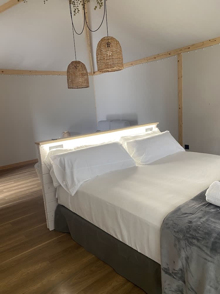 Albergue Jakue 4
