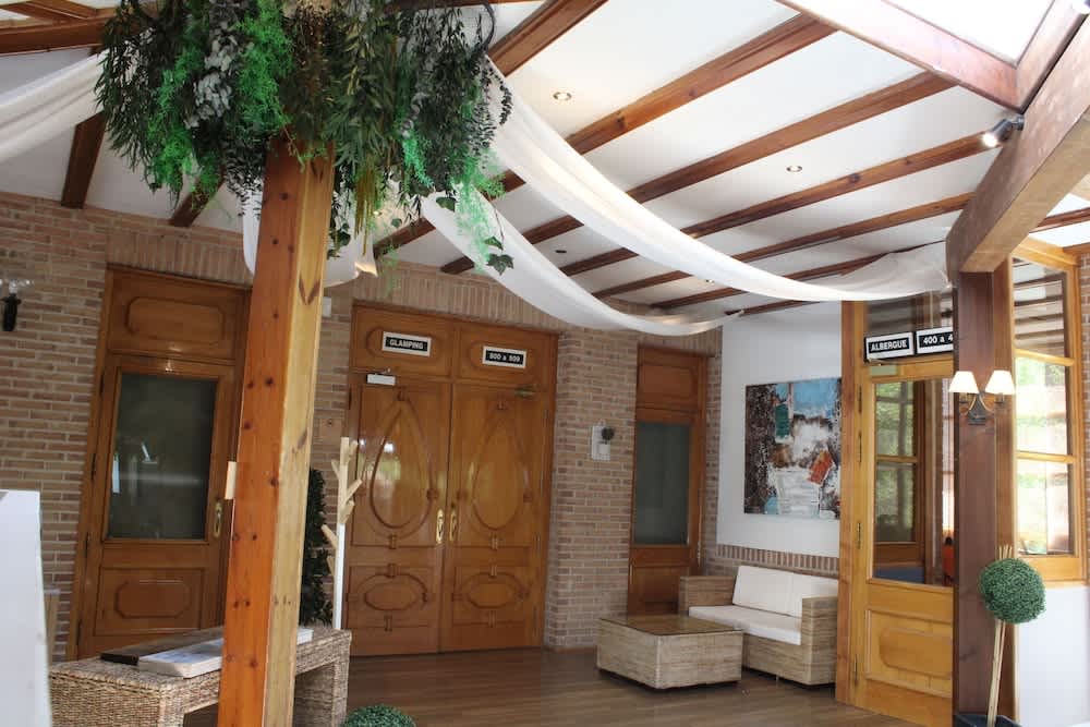 Albergue Jakue 3