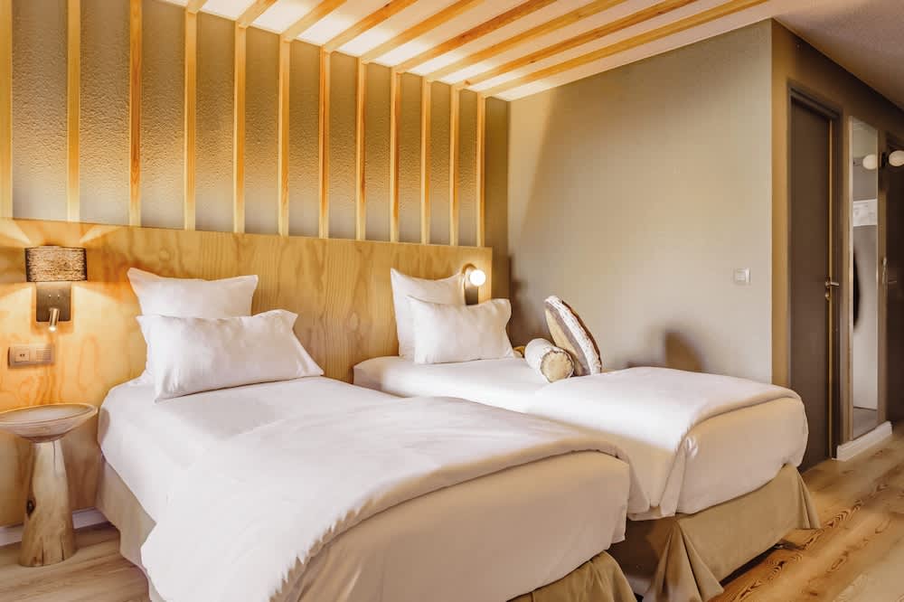 Hôtel Les Aiglons Chamonix 5