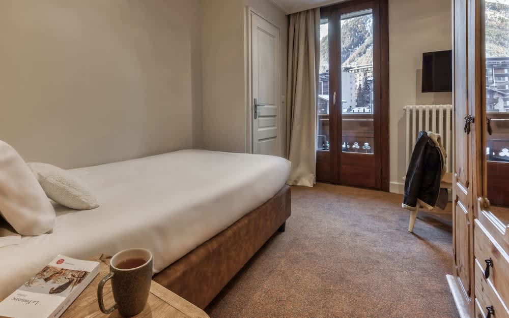 Hôtel Lyret 4