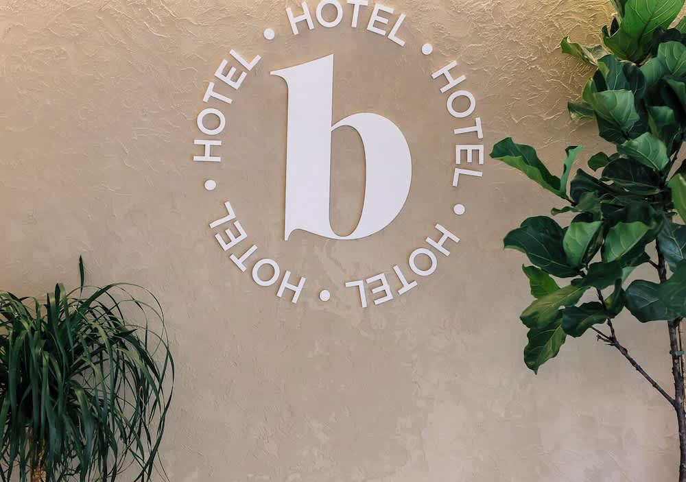 Hotel Burlada 3
