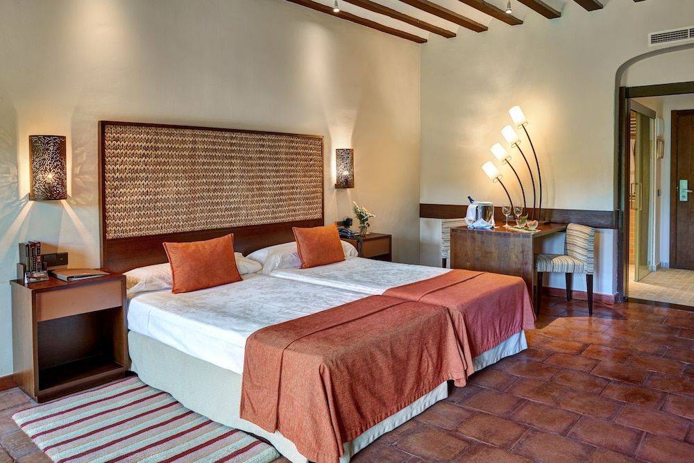Parador de Chinchón, Chinchón | Best deals | lastminute.com